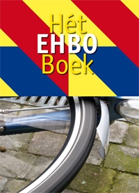 EHBO boek 2e druk