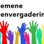 Algemene ledenvergadering